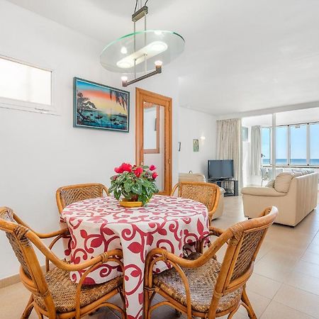 Apartamento Playa De Los Pinos Alcúdia Eksteriør bilde